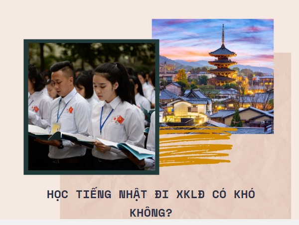 Đi Nhật có cần biết tiếng Nhật trước không? Bao lâu là đủ?