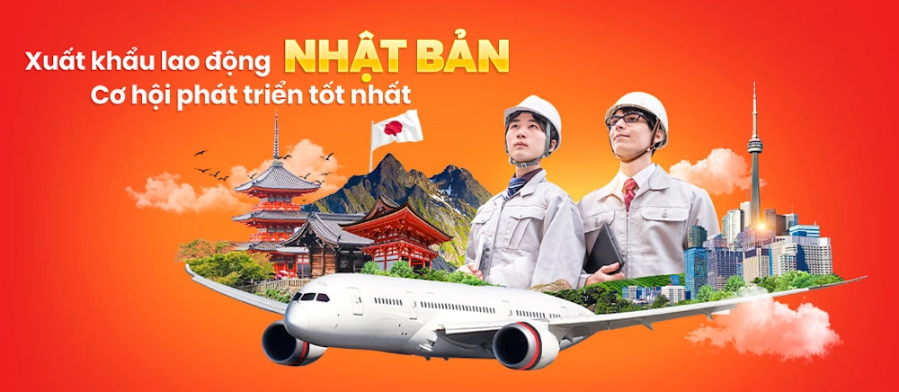 Thực tập sinh, kỹ năng đặc định hay kỹ sư – nên chọn chương trình nào khi đi Nhật?