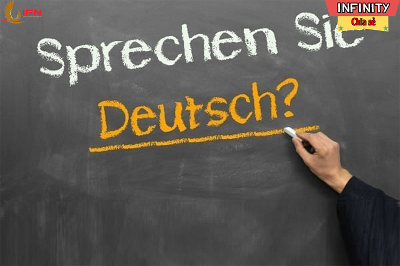 Những sự thật thú vị về tiếng Đức mà bạn nên biết